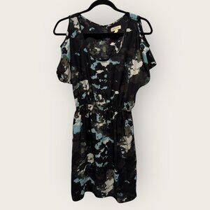 Silence + Noise Mini Dress- Women’s XS - Mulicolor - Used, Good Condition